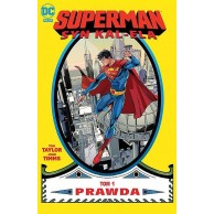 Superman: Syn Kal-Ela - 1 -...