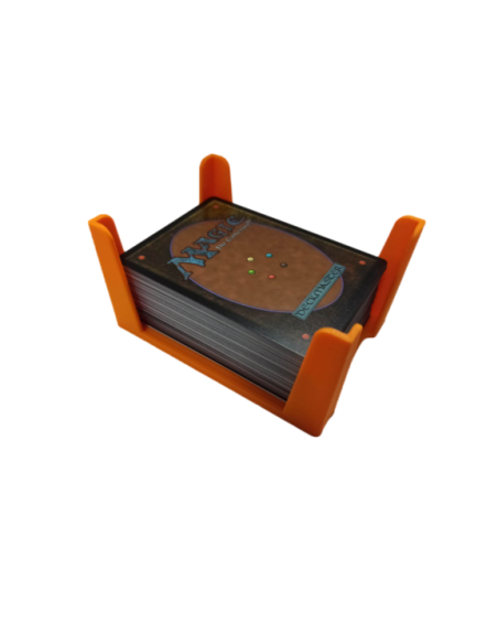 Podajnik na karty Classic Card Game 63,5 × 89 mm