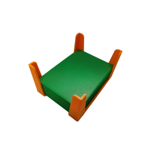 Podajnik na karty Classic Card Game...