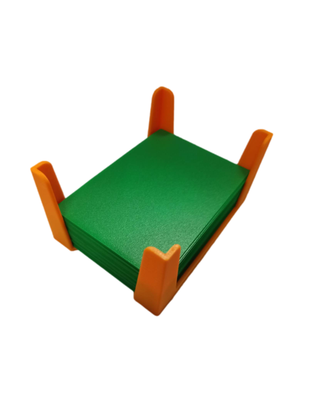 Podajnik na karty Classic Card Game 63,5 × 89 mm