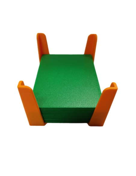 Podajnik na karty Classic Card Game 63,5 × 89 mm