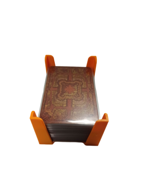 Podajnik na karty Standard American 56 × 87 mm