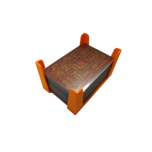 Podajnik na karty Standard American...