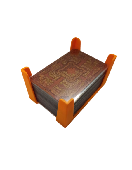 Podajnik na karty Standard American 56 × 87 mm