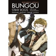 Bungou Stray Dogs LN -...
