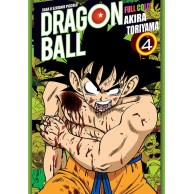 Dragon Ball Full Color Saga...