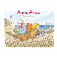 Ana Ana - 3 - Wyprawa nad...