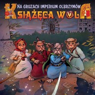 Książęca Wola - 2 - Na...