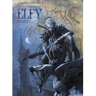 Świat Akwilonu. Elfy - 5 -...