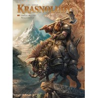 Świat Akwilonu. Krasnoludy...