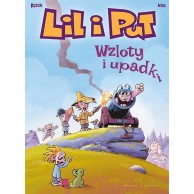 Lil i Put - 6 - Wzloty i...