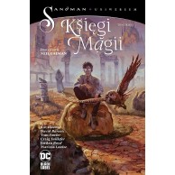 Sandman - Księgi Magii - 3...