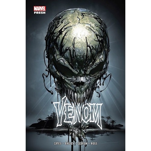 Venom (Marvel Fresh) - 4