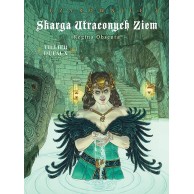 Skarga Utraconych Ziem....