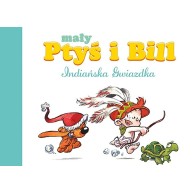 Mały Ptyś i Bill - 2 -...