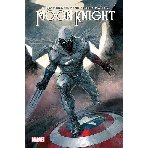 Moon Knight (Marvel Classic)