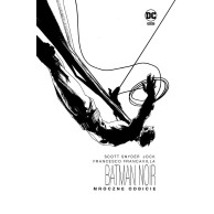 Batman Noir. Mroczne odbicie