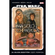 Star Wars. Han Solo i...