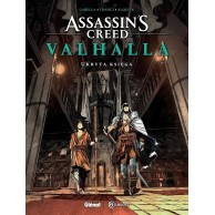 Assassin's Creed Valhalla....