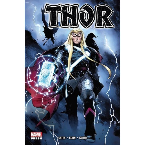 Thor (Donny Cates) - 1.