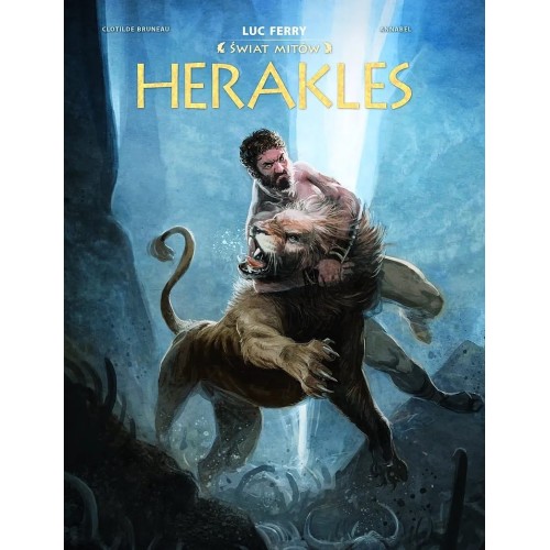 Świat Mitów - Herakles
