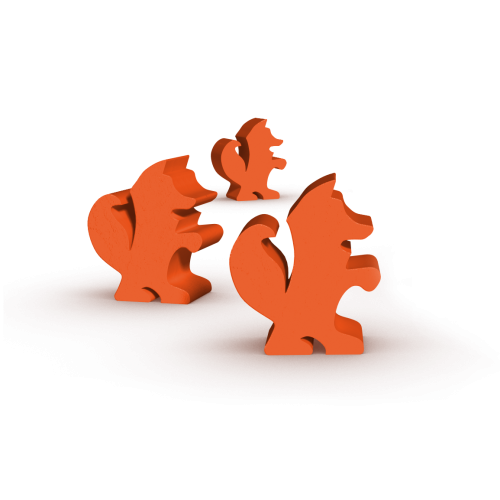 Moje małe Everdell + promo