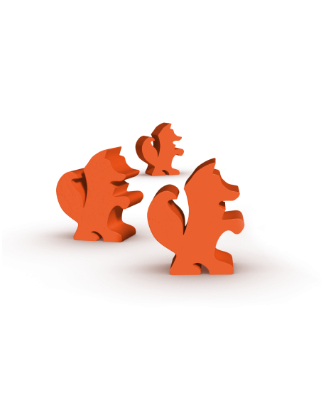 Moje małe Everdell + promo