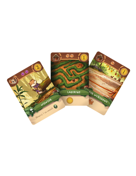 Moje małe Everdell + promo