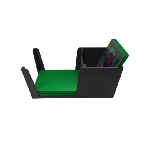 Podajnik na karty MTG Commander  63,5...