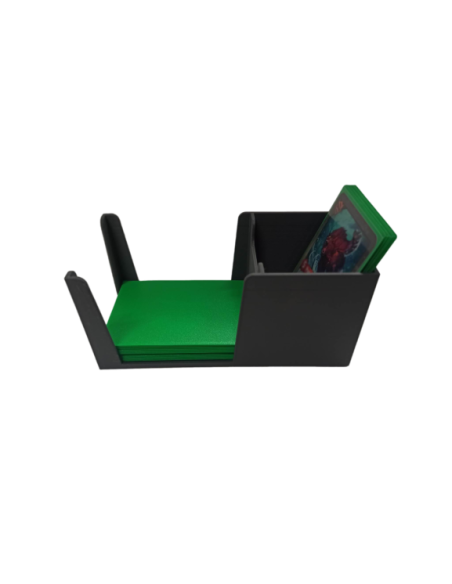 Podajnik na karty MTG Commander  63,5 × 89 mm