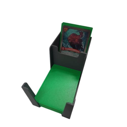 Podajnik na karty MTG Commander  63,5...