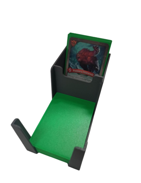 Podajnik na karty MTG Commander  63,5 × 89 mm