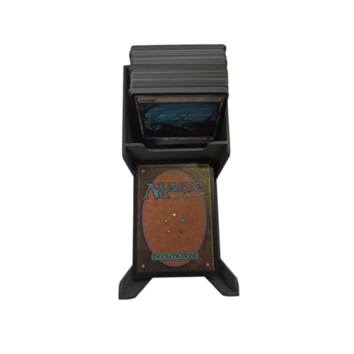 Podajnik na karty MTG Commander  63,5...