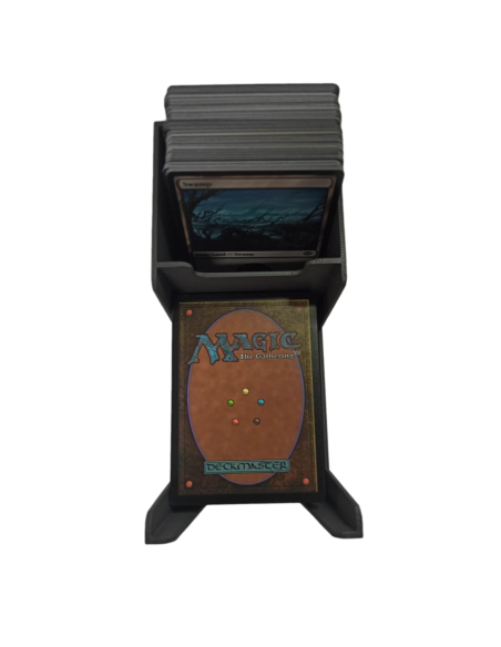 Podajnik na karty MTG Commander  63,5 × 89 mm