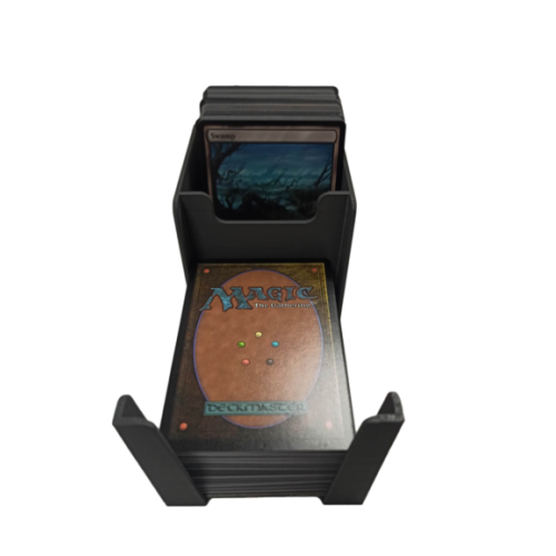 Podajnik na karty MTG Commander  63,5...