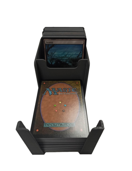 Podajnik na karty MTG Commander  63,5 × 89 mm