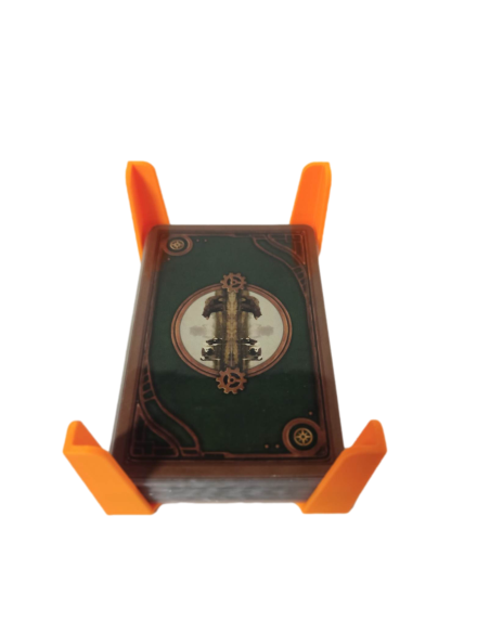 Podajnik na karty Kraken 70 × 110 mm