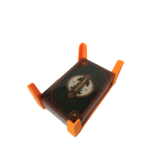 Podajnik na karty Kraken 70 × 110 mm