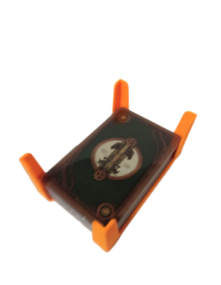 Podajnik na karty Kraken 70 × 110 mm