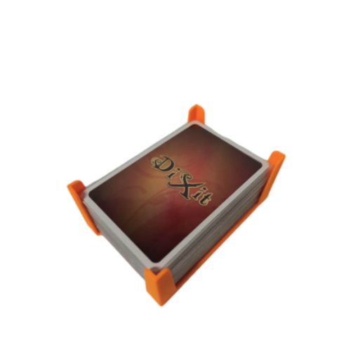 Podajnik na karty Medusa 80 × 120 mm