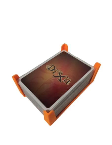 Podajnik na karty Medusa 80 × 120 mm