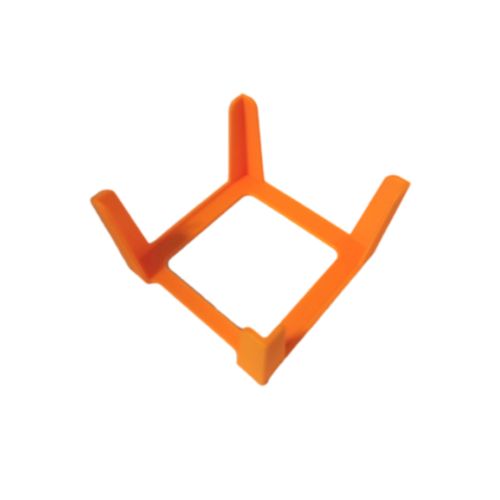 Podajnik na karty Wyvern 80 x 80 mm