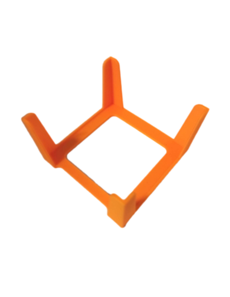 Podajnik na karty Wyvern 80 x 80 mm