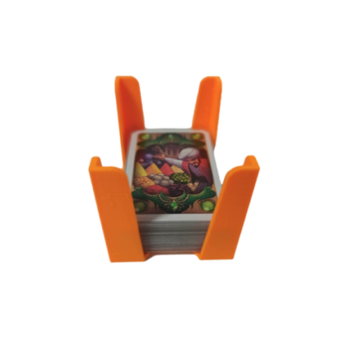 Podajnik na karty Mini European 45 ×...