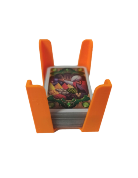 Podajnik na karty Mini European 45 × 68 mm