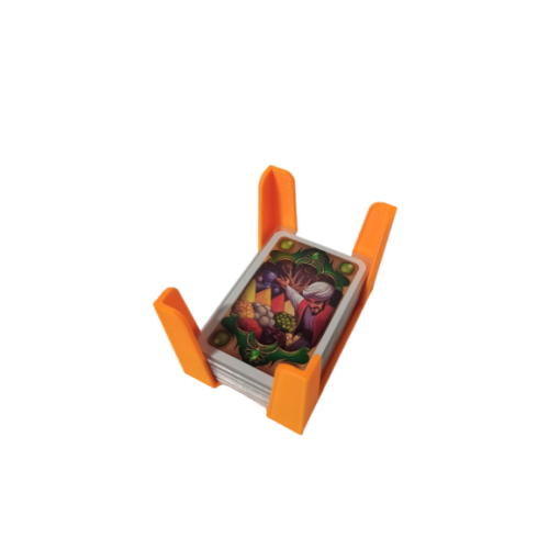 Podajnik na karty Mini European 45 ×...