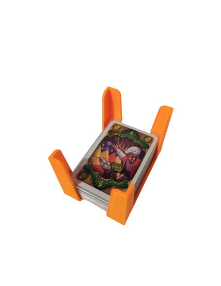 Podajnik na karty Mini European 45 × 68 mm