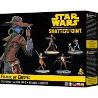 Star Wars: Shatterpoint -...