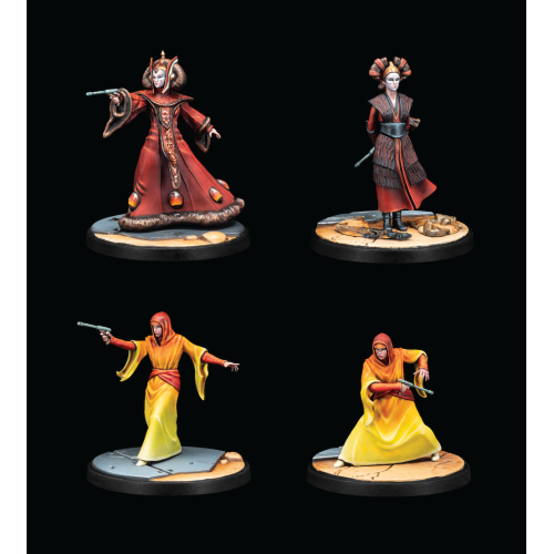 Star Wars: Shatterpoint - Jesteśmy...