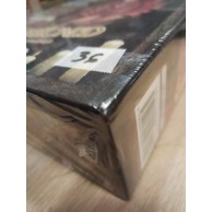 Uszkodzony Commissioned +...